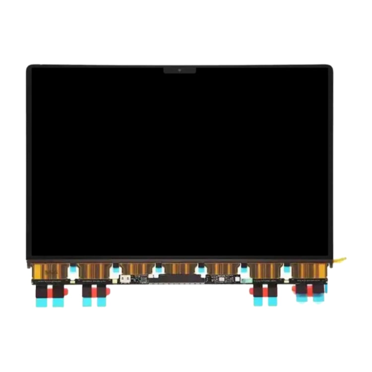 Pantalla LCD para MacBook Pro 16 A2442 2021 - Repuesto premium