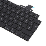 IT Version Keyboard for MacBook Air M3 (13" A3113 & 15" A3114) - Enhance Your Typing Experience