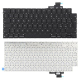 IT Version Keyboard for MacBook Air M3 (13" A3113 & 15" A3114) - Enhance Your Typing Experience