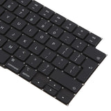 Reemplazo de teclado para MacBook Pro 14/16 de EE. UU. y Reino Unido para modelos A2485, A2442, A2779, A2780, A2918, A2991 y A2992