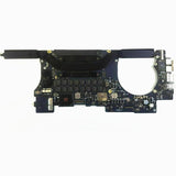 Placa base para MacBook Pro de 15" A1398, i7 a 2,2 GHz, 16 GB DDR3 (MJLQ2) - Modelo 2015