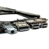 Placa base para MacBook Pro de 15" A1398, i7 a 2,2 GHz, 16 GB DDR3 (MJLQ2) - Modelo 2015