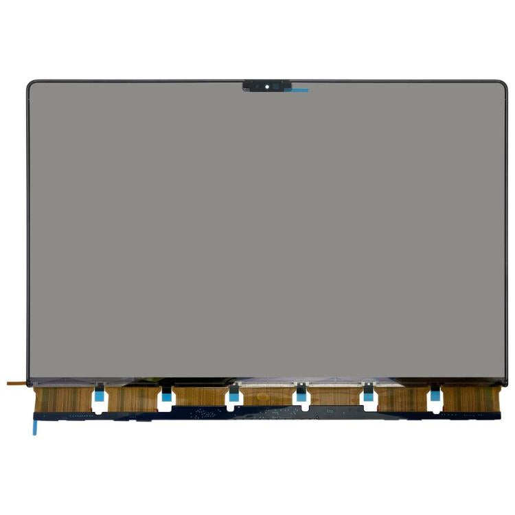 For MacBook Pro 16 inch M4 A3403 A3186 LCD Display Screen(Glossy Version), A3403 A3186(Glossy Version)