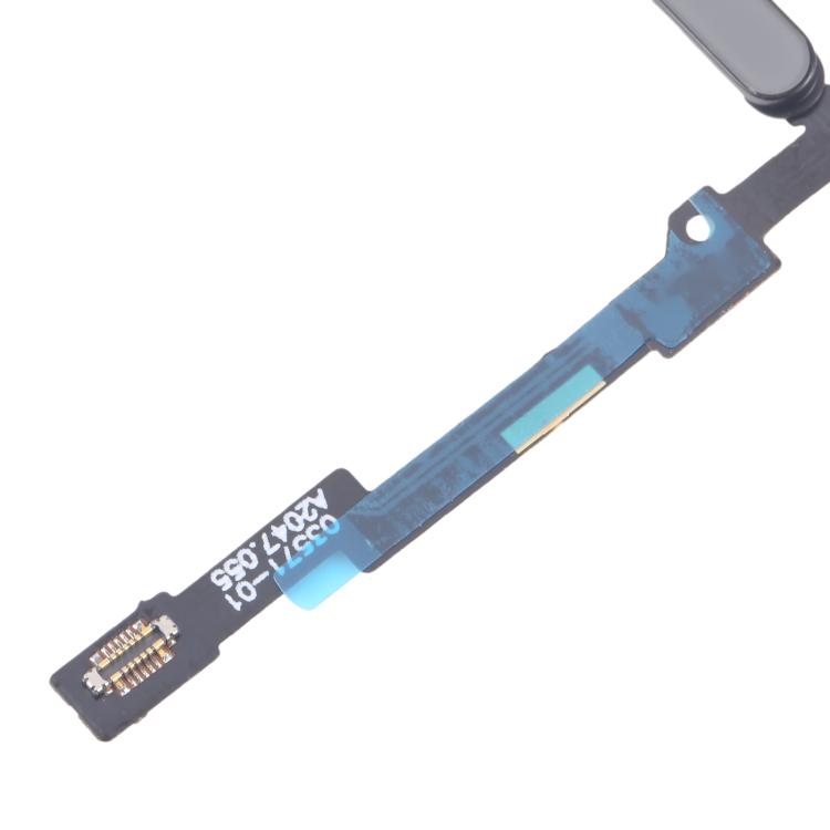 Original Power & Touch-ID Button Flex Cable for iPad Mini 2024 / Mini 7 (A2993, A2995, A2996)