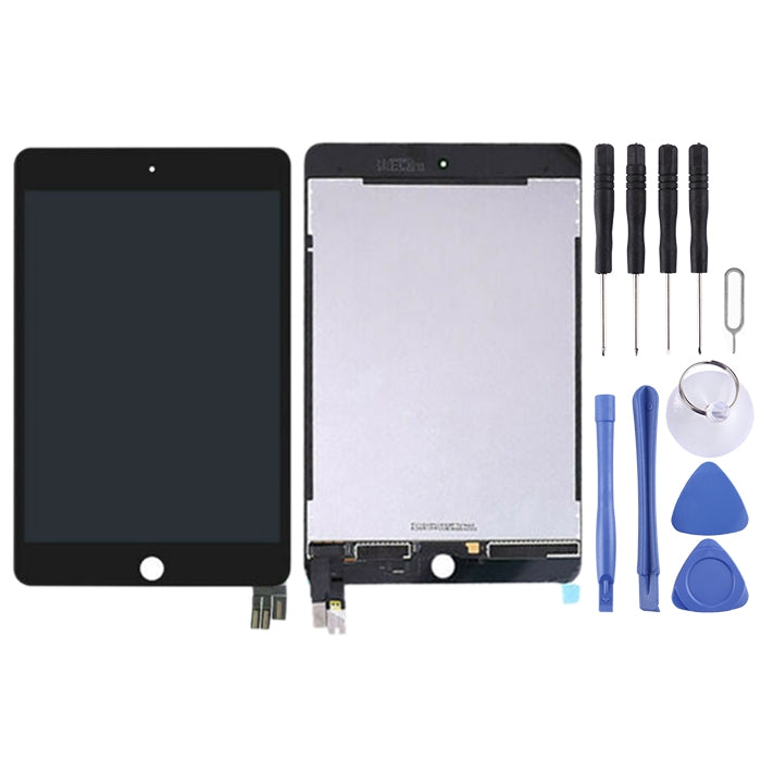 LCD Screen Replacement iPad Mini 5 - Digitizer Assembly for Models A2124, A2126, A2133