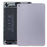 Battery Back Housing Cover for iPad mini 4 (Wifi Version), For iPad mini 4 (Wifi Version)