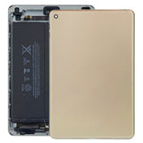 Battery Back Housing Cover for iPad mini 4 (Wifi Version), For iPad mini 4 (Wifi Version)