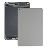 Tapa trasera de batería para iPad Mini 5 (2019) Modelo A2124 A2125 A2126 4G