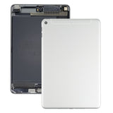Tapa trasera de batería para iPad Mini 5 (2019) Modelo A2124 A2125 A2126 4G