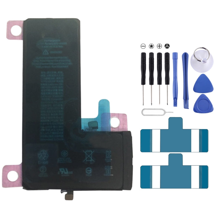 Batería de iones de litio de 3046 mAh para iPhone 11 Pro