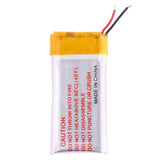 Batería recargable de polímero de litio de 3,7 V y 0,39 Wh para iPod nano 6.
