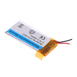 Batería recargable de polímero de litio de 3,7 V y 0,39 Wh para iPod nano 6.