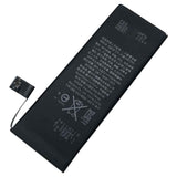 1624mAh Li-ion Battery for iPhone SE 2020, For iPhone SE 2020