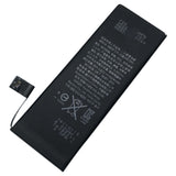 Batería de iones de litio de 1624 mAh para iPhone SE 2020