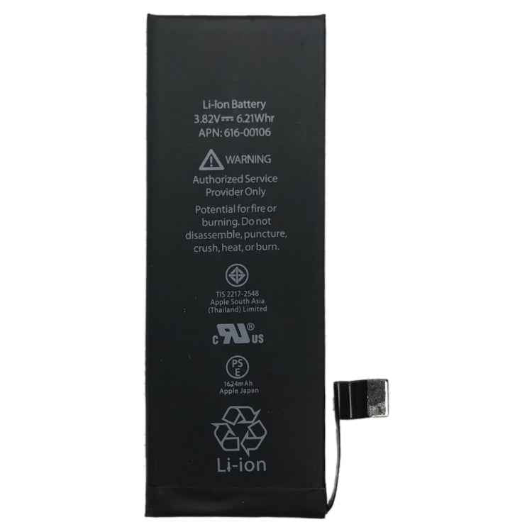 1624mAh Li-ion Battery for iPhone SE 2020, For iPhone SE 2020