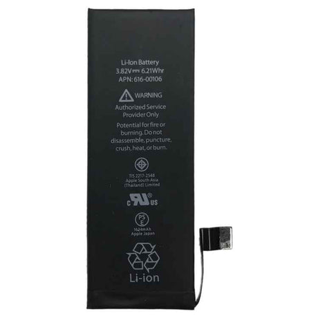 1624mAh Li-ion Battery for iPhone SE 2020, For iPhone SE 2020