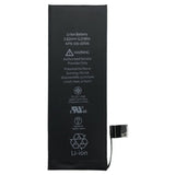 Batería de iones de litio de 1624 mAh para iPhone SE 2020