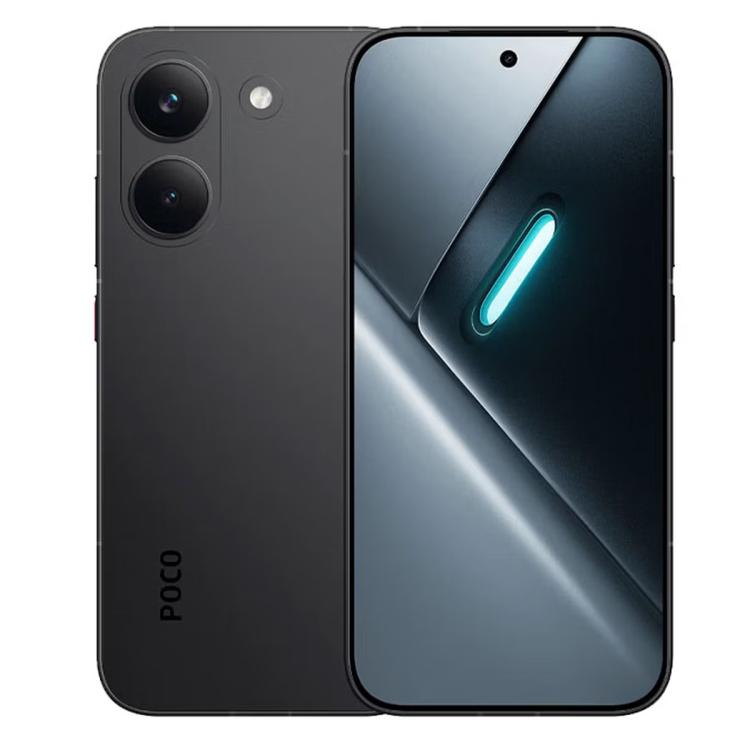 Xiaomi POCO X8 Pro Global 5G 12GB/512GB – Dimensity 8500-Ultra, HyperOS 3