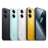 Xiaomi POCO X8 Pro Global 5G 12GB/512GB – Dimensity 8500-Ultra, HyperOS 3