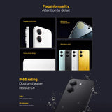 Xiaomi POCO X8 Pro Global 5G 12GB/512GB – Dimensity 8500-Ultra, HyperOS 3
