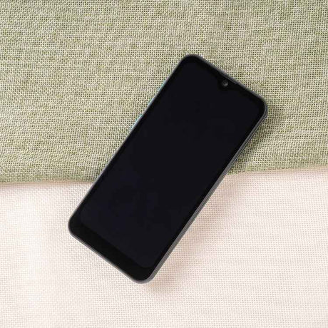 Ulefone Note 8 3G, Dual Rear Cameras, Face ID Identification, 5.5 inch, Android 10.0 GO MKT6580 Quad-core,  Dual SIM