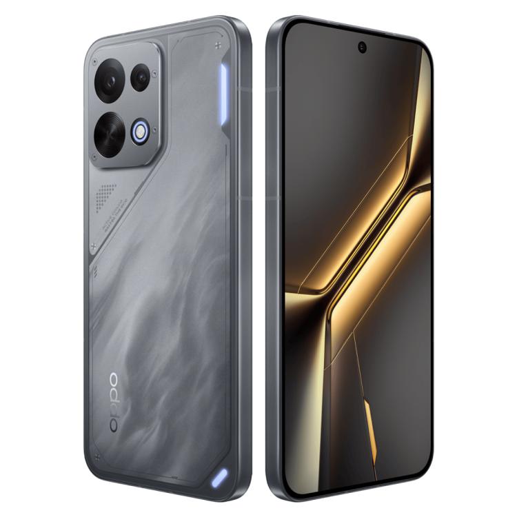 OPPO K15 5G 12GB/256GB | Dimensity 7360 SUPER, ColorOS 16