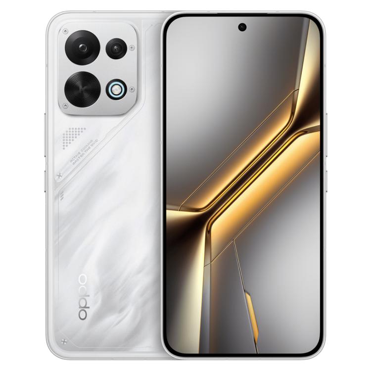 OPPO K15 5G 12GB/256GB | Dimensity 7360 SUPER, ColorOS 16
