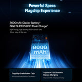 OPPO K15 5G 12GB/256GB | Dimensity 7360 SUPER, ColorOS 16