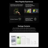 Xiaomi Redmi K100 Pro, 16GB+512GB, 6.59 inch Xiaomi HyperOS 3 Snapdragon 8 Elite V Series Octa Core, NFC, Network: 5G, 16GB+512GB