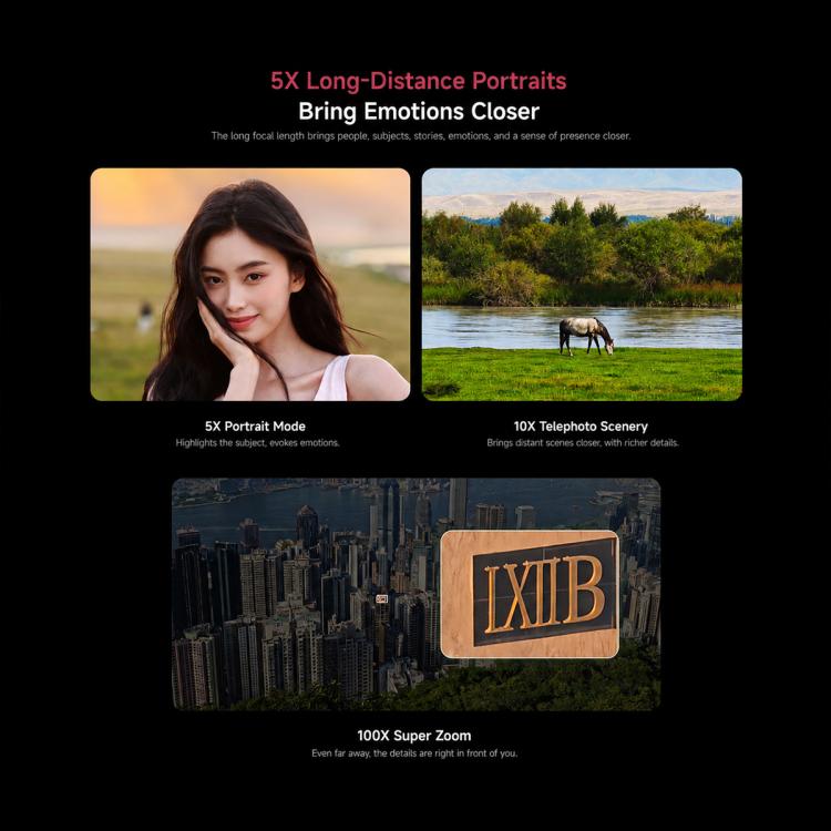 Xiaomi Redmi K100 Pro Max, 12GB+256GB, 6.9 inch Xiaomi HyperOS 3 Snapdragon 8 Elite Gen 5 Octa Core, NFC, Network: 5G, 12GB+256GB