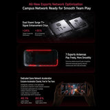 Xiaomi Redmi K100 Pro Max, 12GB+256GB, 6.9 inch Xiaomi HyperOS 3 Snapdragon 8 Elite Gen 5 Octa Core, NFC, Network: 5G, 12GB+256GB