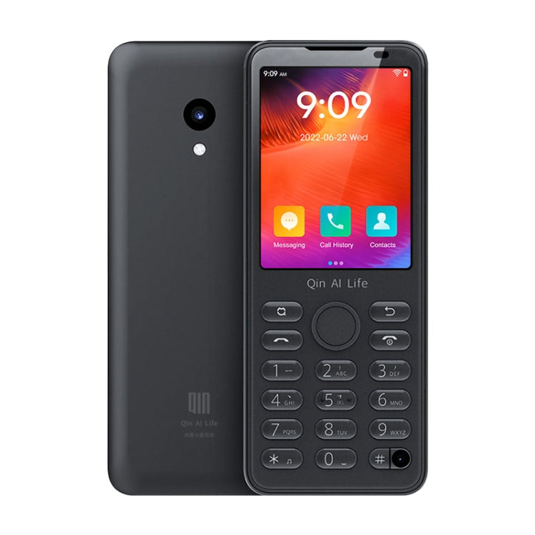 MTK6761 2.8 inch, Android 11 MTK6761 Quad-core up to 2.0GHz, 21 Keys, Network: 4G, 3GB+32GB
