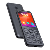 MTK6761 2.8 inch, Android 11 MTK6761 Quad-core up to 2.0GHz, 21 Keys, Network: 4G, 3GB+32GB