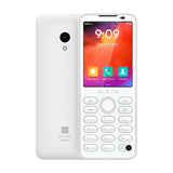 MTK6761 2.8 inch, Android 11 MTK6761 Quad-core up to 2.0GHz, 21 Keys, Network: 4G, 3GB+32GB