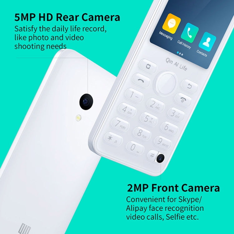 MTK6761 2.8 inch, Android 11 MTK6761 Quad-core up to 2.0GHz, 21 Keys, Network: 4G, 3GB+32GB