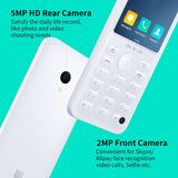 MTK6761 2.8 inch, Android 11 MTK6761 Quad-core up to 2.0GHz, 21 Keys, Network: 4G, 3GB+32GB