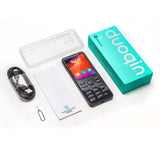 MTK6761 2.8 inch, Android 11 MTK6761 Quad-core up to 2.0GHz, 21 Keys, Network: 4G, 3GB+32GB