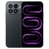 Xiaomi Redmi K100 Pro 5G | 12GB+256GB, Snapdragon 8 Elite, 6.59" Display