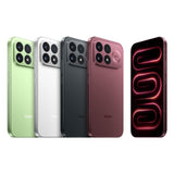 Xiaomi Redmi K100 Pro 5G | 12GB+256GB, Snapdragon 8 Elite, 6.59" Display
