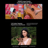 Xiaomi Redmi K100 Pro 5G | 12GB+256GB, Snapdragon 8 Elite, 6.59" Display