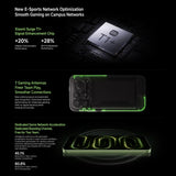 Xiaomi Redmi K100 Pro 5G | 12GB+256GB, Snapdragon 8 Elite, 6.59" Display