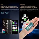 XS12 Pro 3.0 inch Android 10.0 MTK6750 Octa Core, Bluetooth, WiFi, OTG, Network: 4G, Dual SIM, Support Google Play, 2GB+16GB