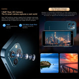 XS12 Pro 3.0 inch Android 10.0 MTK6750 Octa Core, Bluetooth, WiFi, OTG, Network: 4G, Dual SIM, Support Google Play, 2GB+16GB