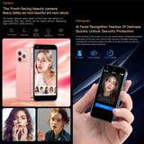 XS12 Pro 3.0 inch Android 10.0 MTK6750 Octa Core, Bluetooth, WiFi, OTG, Network: 4G, Dual SIM, Support Google Play, 2GB+16GB