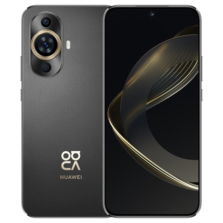 HUAWEI Nnova 11 FOA-AL00 Dual Back Cameras, Screen Fingerprint Identification, 6.7 inch HarmonyOS Qualcomm Snapdragon 778G 4G Octa Core up to 2.4GHz, Network: 4G, OTG, NFC, Not Support Google Play, nova 11 256GB