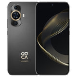 HUAWEI Nnova 11 FOA-AL00 Dual Back Cameras, Screen Fingerprint Identification, 6.7 inch HarmonyOS Qualcomm Snapdragon 778G 4G Octa Core up to 2.4GHz, Network: 4G, OTG, NFC, Not Support Google Play, nova 11 256GB