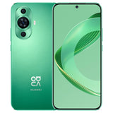 HUAWEI Nnova 11 FOA-AL00 Dual Back Cameras, Screen Fingerprint Identification, 6.7 inch HarmonyOS Qualcomm Snapdragon 778G 4G Octa Core up to 2.4GHz, Network: 4G, OTG, NFC, Not Support Google Play, nova 11 256GB