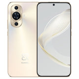 HUAWEI Nnova 11 FOA-AL00 Dual Back Cameras, Screen Fingerprint Identification, 6.7 inch HarmonyOS Qualcomm Snapdragon 778G 4G Octa Core up to 2.4GHz, Network: 4G, OTG, NFC, Not Support Google Play, nova 11 256GB