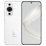 HUAWEI Nnova 11 FOA-AL00 Dual Back Cameras, Screen Fingerprint Identification, 6.7 inch HarmonyOS Qualcomm Snapdragon 778G 4G Octa Core up to 2.4GHz, Network: 4G, OTG, NFC, Not Support Google Play, nova 11 256GB