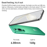 HUAWEI Nnova 11 FOA-AL00 Dual Back Cameras, Screen Fingerprint Identification, 6.7 inch HarmonyOS Qualcomm Snapdragon 778G 4G Octa Core up to 2.4GHz, Network: 4G, OTG, NFC, Not Support Google Play, nova 11 256GB